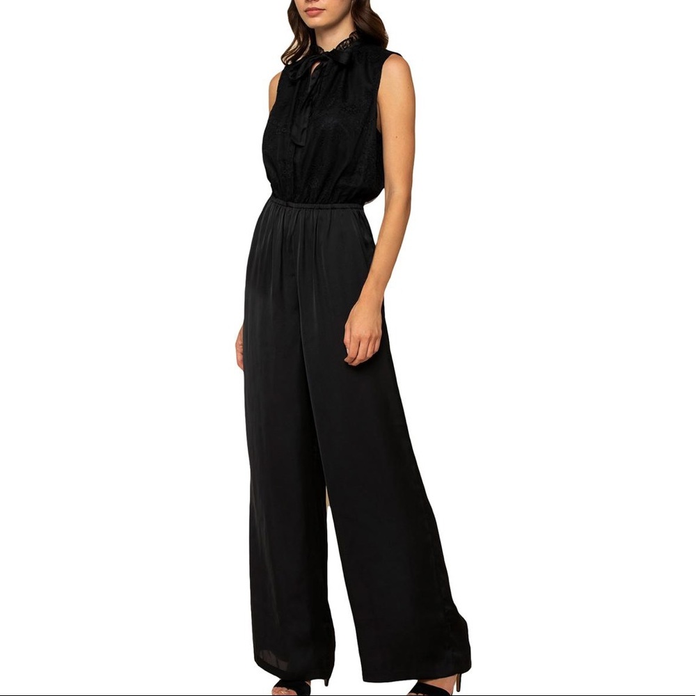 JUICY COUTURE BLACK LABEL Annabelle jumpsuit